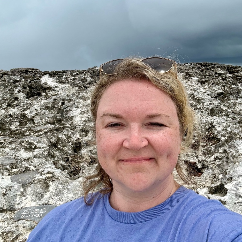 Meet your Posher, Megan